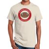 Adult Ultra Cotton® 6 oz. T-Shirt - Gildan Thumbnail