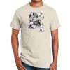 Adult Ultra Cotton® 6 oz. T-Shirt - Gildan Thumbnail