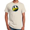 Adult Ultra Cotton® 6 oz. T-Shirt - Gildan Thumbnail