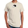 Adult Ultra Cotton® 6 oz. T-Shirt - Gildan Thumbnail