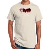 Adult Ultra Cotton® 6 oz. T-Shirt - Gildan Thumbnail