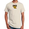 Adult Ultra Cotton® 6 oz. T-Shirt - Gildan Thumbnail