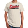 Adult Ultra Cotton® 6 oz. T-Shirt - Gildan Thumbnail