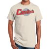 Adult Ultra Cotton® 6 oz. T-Shirt - Gildan Thumbnail