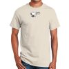 Adult Ultra Cotton® 6 oz. T-Shirt - Gildan Thumbnail