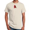 Adult Ultra Cotton® 6 oz. T-Shirt - Gildan Thumbnail