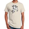 Adult Ultra Cotton® 6 oz. T-Shirt - Gildan Thumbnail