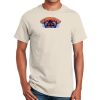 Adult Ultra Cotton® 6 oz. T-Shirt - Gildan Thumbnail