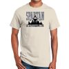 Adult Ultra Cotton® 6 oz. T-Shirt - Gildan Thumbnail