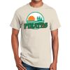 Adult Ultra Cotton® 6 oz. T-Shirt - Gildan Thumbnail