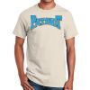 Adult Ultra Cotton® 6 oz. T-Shirt - Gildan Thumbnail