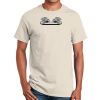 Adult Ultra Cotton® 6 oz. T-Shirt - Gildan Thumbnail