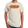 Adult Ultra Cotton® 6 oz. T-Shirt - Gildan Thumbnail