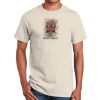 Adult Ultra Cotton® 6 oz. T-Shirt - Gildan Thumbnail