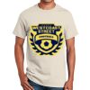 Adult Ultra Cotton® 6 oz. T-Shirt - Gildan Thumbnail