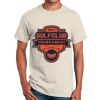 Adult Ultra Cotton® 6 oz. T-Shirt - Gildan Thumbnail