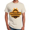 Adult Ultra Cotton® 6 oz. T-Shirt - Gildan Thumbnail