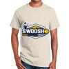 Adult Ultra Cotton® 6 oz. T-Shirt - Gildan Thumbnail