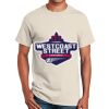 Adult Ultra Cotton® 6 oz. T-Shirt - Gildan Thumbnail