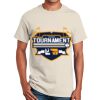 Adult Ultra Cotton® 6 oz. T-Shirt - Gildan Thumbnail