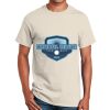 Adult Ultra Cotton® 6 oz. T-Shirt - Gildan Thumbnail