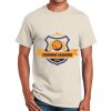 Adult Ultra Cotton® 6 oz. T-Shirt - Gildan Thumbnail