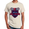 Adult Ultra Cotton® 6 oz. T-Shirt - Gildan Thumbnail