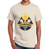 Adult Ultra Cotton® 6 oz. T-Shirt - Gildan Thumbnail