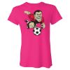 Ladies'   Heavy Cotton™ 5.3 oz. T-Shirt - Gildan Thumbnail