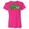 Ladies'   Heavy Cotton™ 5.3 oz. T-Shirt - Gildan Thumbnail