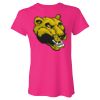 Ladies'   Heavy Cotton™ 5.3 oz. T-Shirt - Gildan Thumbnail