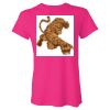 Ladies'   Heavy Cotton™ 5.3 oz. T-Shirt - Gildan Thumbnail