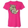 Ladies'   Heavy Cotton™ 5.3 oz. T-Shirt - Gildan Thumbnail