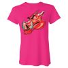 Ladies'   Heavy Cotton™ 5.3 oz. T-Shirt - Gildan Thumbnail