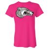 Ladies'   Heavy Cotton™ 5.3 oz. T-Shirt - Gildan Thumbnail