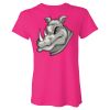 Ladies'   Heavy Cotton™ 5.3 oz. T-Shirt - Gildan Thumbnail