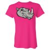 Ladies'   Heavy Cotton™ 5.3 oz. T-Shirt - Gildan Thumbnail