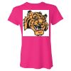 Ladies'   Heavy Cotton™ 5.3 oz. T-Shirt - Gildan Thumbnail