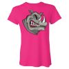 Ladies'   Heavy Cotton™ 5.3 oz. T-Shirt - Gildan Thumbnail