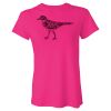 Ladies'   Heavy Cotton™ 5.3 oz. T-Shirt - Gildan Thumbnail