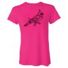 Ladies'   Heavy Cotton™ 5.3 oz. T-Shirt - Gildan Thumbnail