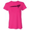 Ladies'   Heavy Cotton™ 5.3 oz. T-Shirt - Gildan Thumbnail