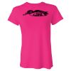 Ladies'   Heavy Cotton™ 5.3 oz. T-Shirt - Gildan Thumbnail