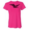 Ladies'   Heavy Cotton™ 5.3 oz. T-Shirt - Gildan Thumbnail