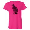 Ladies'   Heavy Cotton™ 5.3 oz. T-Shirt - Gildan Thumbnail