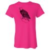 Ladies'   Heavy Cotton™ 5.3 oz. T-Shirt - Gildan Thumbnail