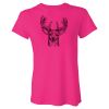 Ladies'   Heavy Cotton™ 5.3 oz. T-Shirt - Gildan Thumbnail