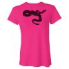 Ladies'   Heavy Cotton™ 5.3 oz. T-Shirt - Gildan Thumbnail