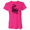 Ladies'   Heavy Cotton™ 5.3 oz. T-Shirt - Gildan Thumbnail