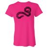 Ladies'   Heavy Cotton™ 5.3 oz. T-Shirt - Gildan Thumbnail